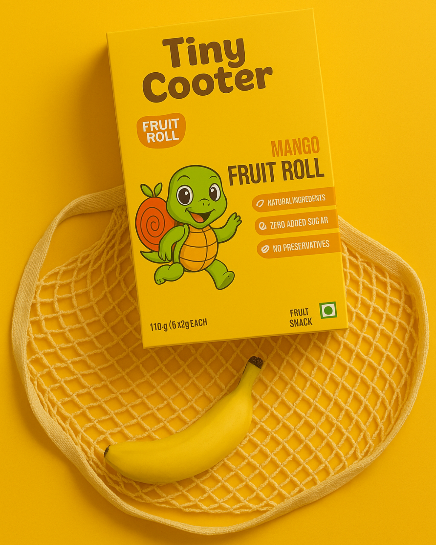 FOR THE ACTIVE LIFESTYLE