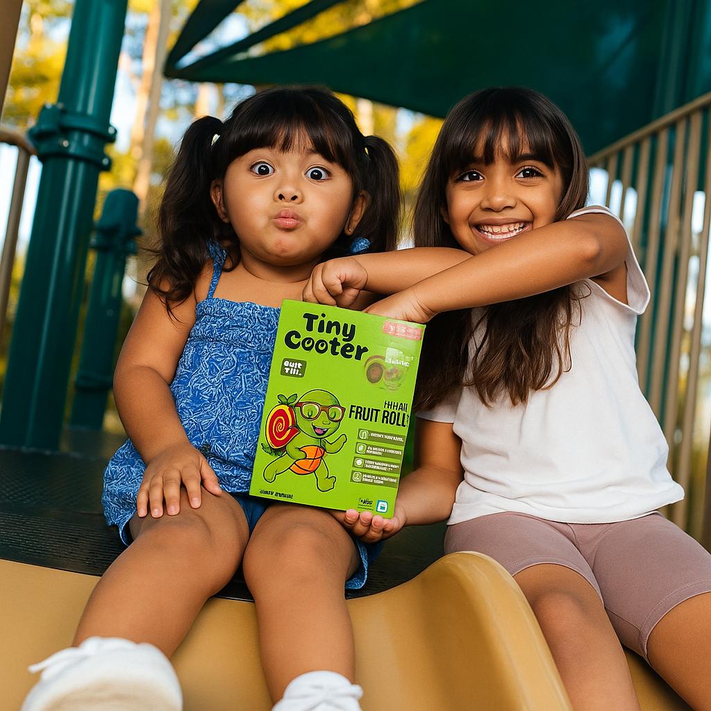 FOR THE LITTLE ONES