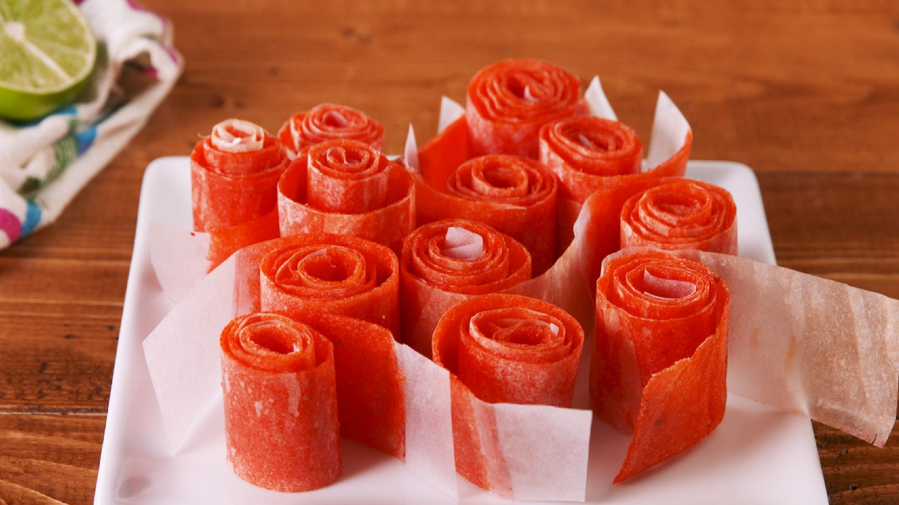 What Makes Tiny Cooter Rolls So Irresistibly Fun (and Delicious!)