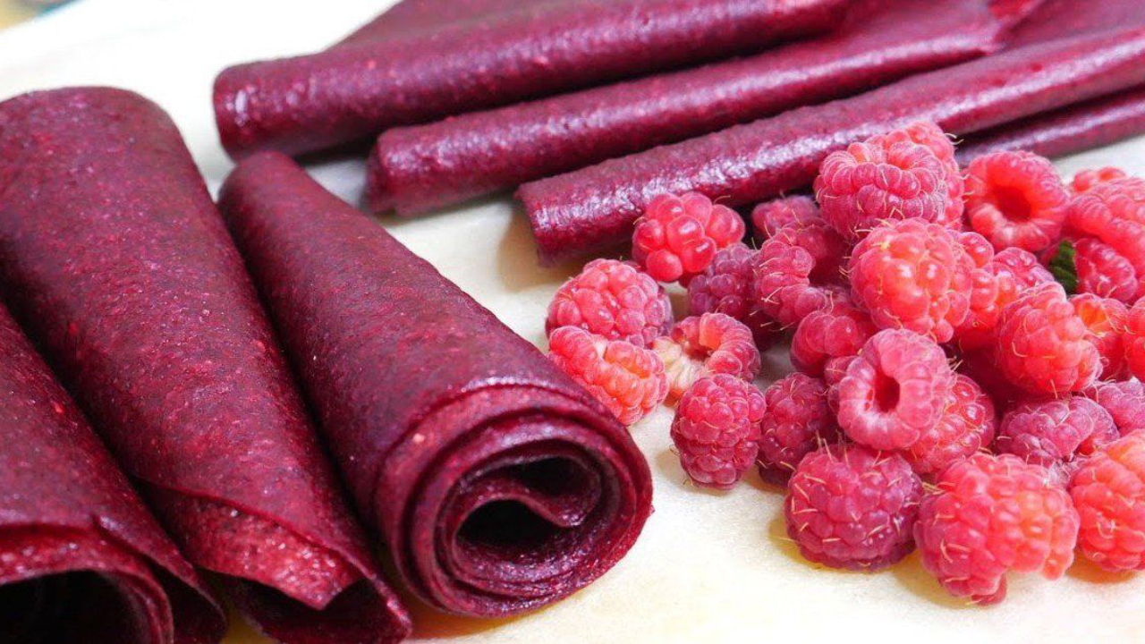 Real Fruit, Real Fun: What’s Inside a Tiny Cooter Fruit Roll?
