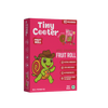 APPLE - STRAWBERRY FRUIT ROLL